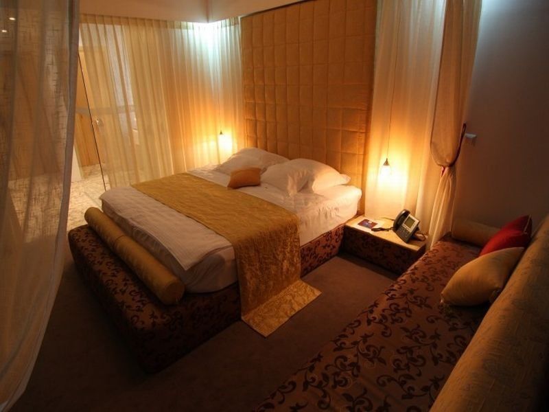 Hotel Merona Sarajevo Exterior photo