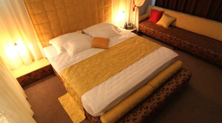 Hotel Merona Sarajevo Room photo