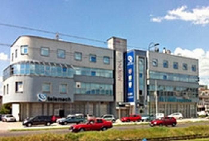 Hotel Merona Sarajevo Exterior photo