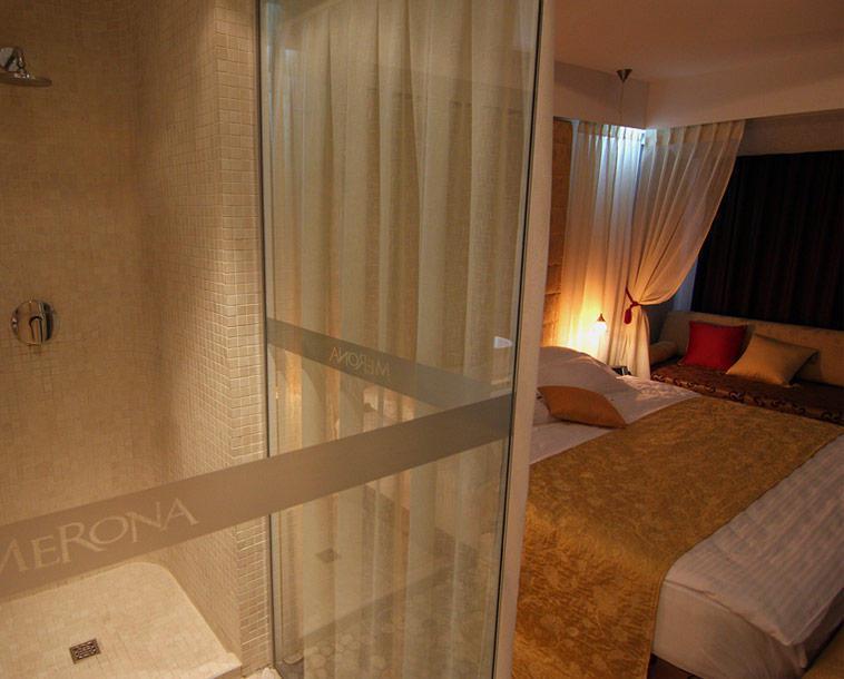 Hotel Merona Sarajevo Exterior photo